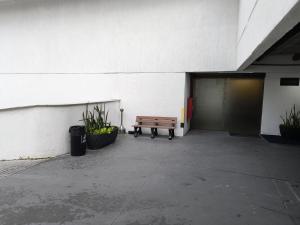 Flat confortável no 1 andar