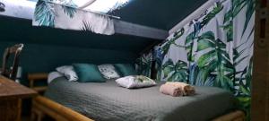 Havre de paix à la campagne