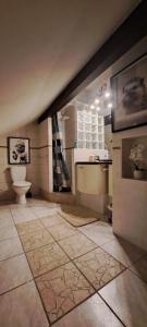 Havre de paix à la campagne