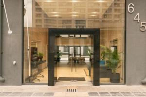 HOM I Wifi AireAcond Piscina CoWork Gym SantaLucia