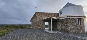 Moinhos da Pateira - Moagem