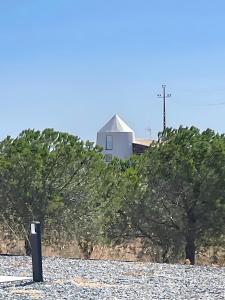 Moinhos da Pateira - Moagem