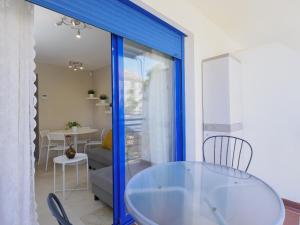 Cubos Beach Side Los Patos Apartment & Parking