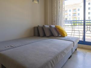 Cubos Beach Side Los Patos Apartment & Parking