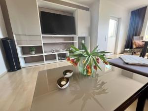 Ferienwohnung-Brockenblick