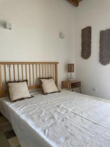 Moinhos da Pateira - Moleiro