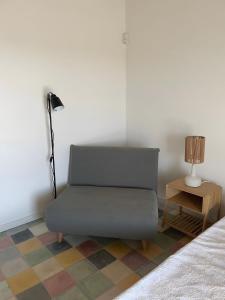 Moinhos da Pateira - Moleiro