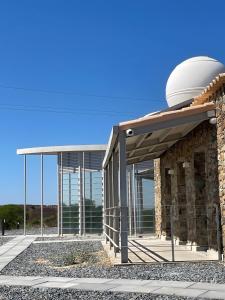 Moinhos da Pateira - Moleiro