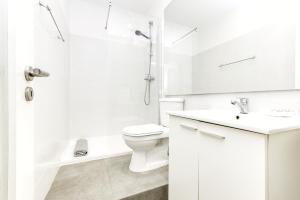 Charming 1 Bedroom Apartment in Mouraria Heart of Historic Lisbon