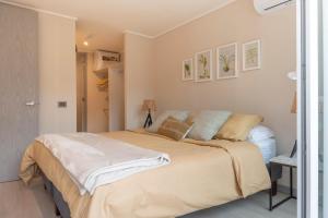 HOM I Wifi CoWork SmartTv Centrico Gym Piscina