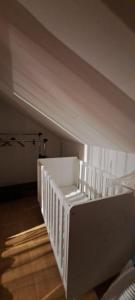 Havre de paix à la campagne