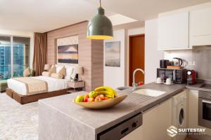 Dubai Mall Apartments by Suitestay