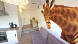 D&B staycation Ferienpark