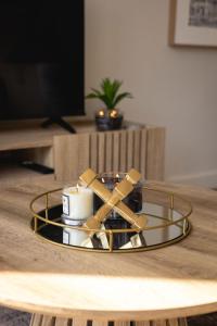 Valleys Embrace Apartment 7