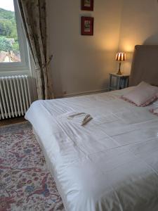 Chambre dhôte - petit château à la campagne