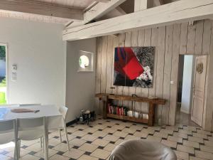 Très belle villa, 4 chambres, piscine et jacuzzi