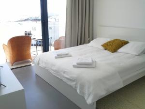 Sargo, vistas espectaculares entre mar y volcán