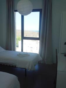 Sargo, vistas espectaculares entre mar y volcán