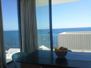 Sargo, vistas espectaculares entre mar y volcán