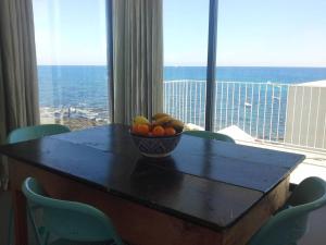 Sargo, vistas espectaculares entre mar y volcán