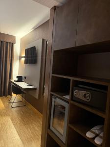 Hotel Giada Viale del Sole