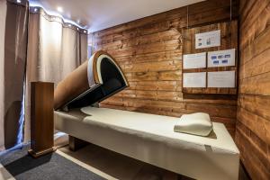 Chalet L Altizoard serre chevalier