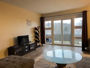 Modern Suite, 1 Guest Room - Ubytování bez kategorie ve městě St. Catharines