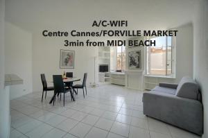 Charmant 2 pièces MEYNADIER-FORVILLE A1B269