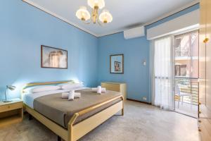 Hostdomus - Blu Horizon