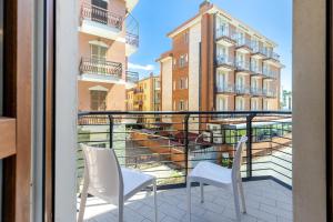 Hostdomus - Blu Horizon