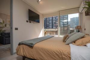 HOM I Wifi Confort 3P Piscina CoWork Centro AireA