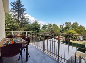 Casetta in collina 4