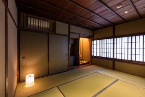 Natsume an Machiya House