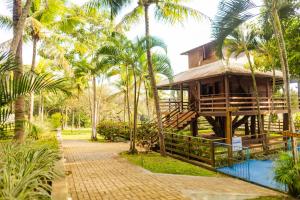 Hotel Fazenda sol nascente