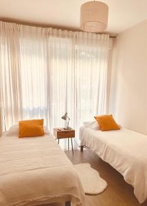 3 pièces au bord du canal à Pantin