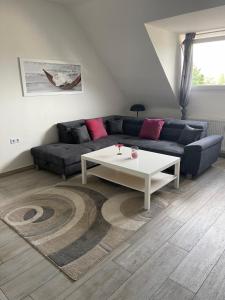 Sweet Home Appartements 1