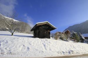 Chalets Le Petit Nid d'Amour, Proprietes Mont Amour : photos des chambres