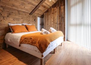 Chalet L Altizoard serre chevalier