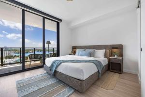 Miami Beach Retreat Cozy 1BR Steps from the Shore