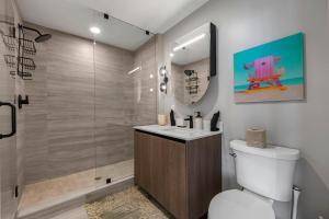 Miami Beach Retreat Cozy 1BR Steps from the Shore