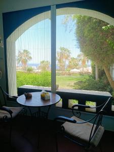 Coral Bay la casa di Chloe sharm el sheikh