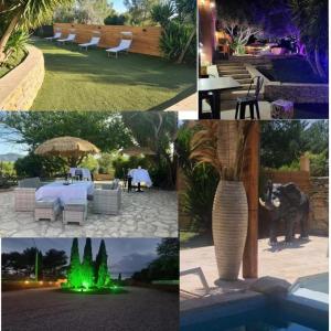 VILLA Paloma