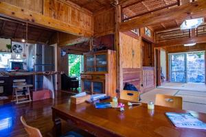 今帰仁古民家の宿 つばめや