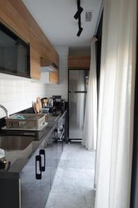 Calm and lovely appartement well located