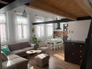 Jégmadár Vendégház