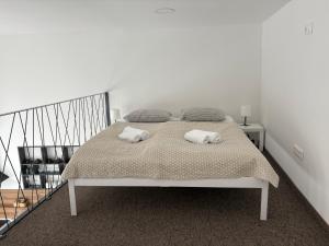 Jégmadár Vendégház