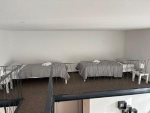 Jégmadár Vendégház