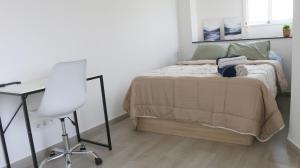 El Barco Aparta Hotel