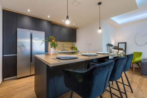 Apartments Seagreen Villas