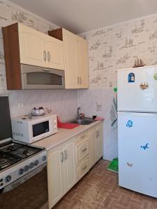 Квартира в 20 минутах от Аркадии